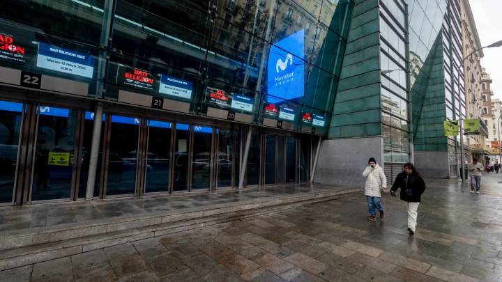 El Movistar Arena ampliará su aforo hasta los 20.000 en conciertos y se consolida como el mayor recinto de espectáculos de Europa