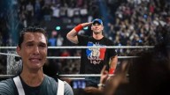 John Cena se retira; ¿contra quien luchará en el último combate de su carrera?