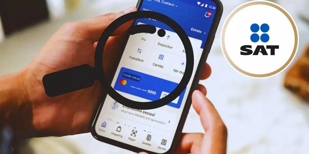 ¿Cuánto puedo depositar sin que el SAT me revise? Esto es lo que debes saber en 2025