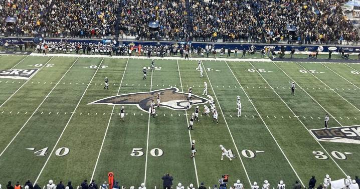 Recap: No. 2 Montana State Bobcats survive scare from Yale, advance to FCS quarterfinals