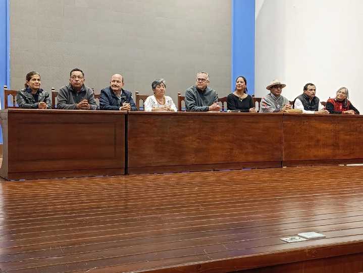 Ecosur: la agricultura sostenible no es una opción, sino una apuesta por esa resistencia