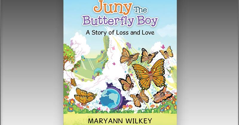 New Children’s Book Helps Young Readers Navigate Grief with Imagination, Hope, and Heart