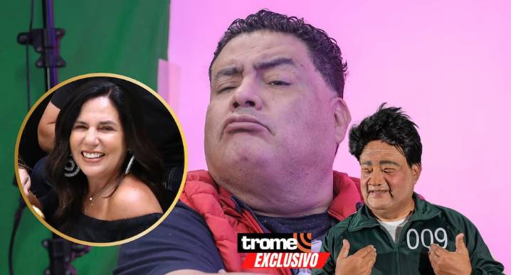 Alfredo Benavides no seguirá a su hermano Jorge a Panamericana: “Con Susana Umbert ni a la esquina, ni muerto” Alfredo Benavides le mandó tremendo misil a Susana Umbert y dice que espera que la decisi