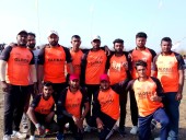 Hajirhat Cricket League 2025 Kicks Off with Grand Ceremony in Mankachar