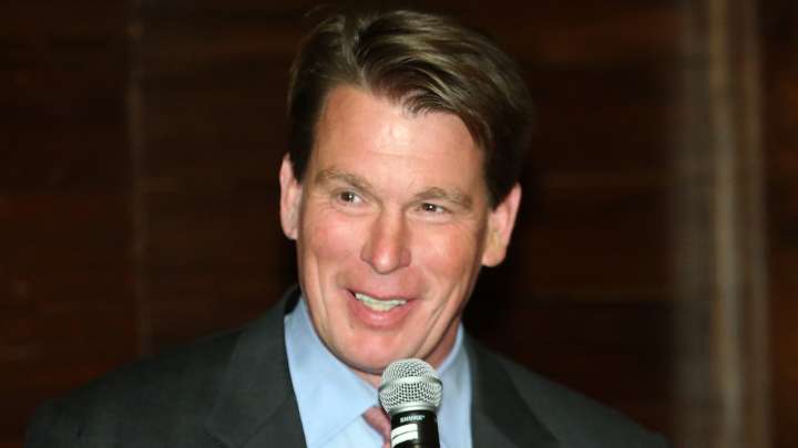 WWE's JBL Says Dirt Sheets Got Things Wrong About Vince McMahon's Birthday