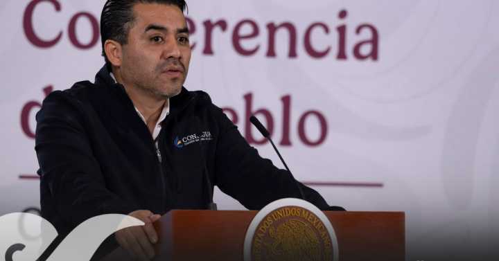 Actos desesperados para desvirtuar la reforma a Ley de Aguas, tacha Conagua