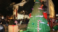 Quart de Poblet encenderá su Navidad el próximo 12 de diciembre con actividades para toda la familia