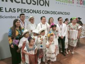 Joaquín Díaz Mena: el presupuesto es responsable, con sentido social y humano