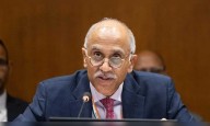 India calls for pragmatic engagement with the Taliban: Amb Harish tells UNSC