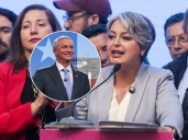 VIDEO. Jara tras caer en el balotaje: apoyo a Kast “en lo que sea bueno para Chile” y oposición sin retrocesos