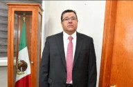 Marco Licón Barraza será el nuevo director ejecutivo de la JMAS