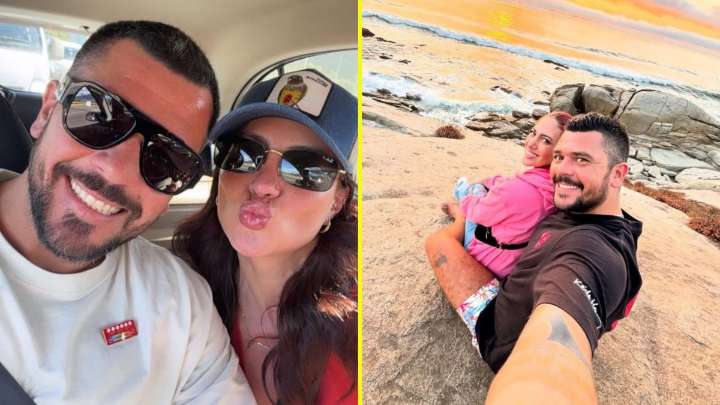 Karen Bejarano estalla por críticas tras su reconciliación con Juan Pedro Verdier: "No entiendo por qué tanto odio"