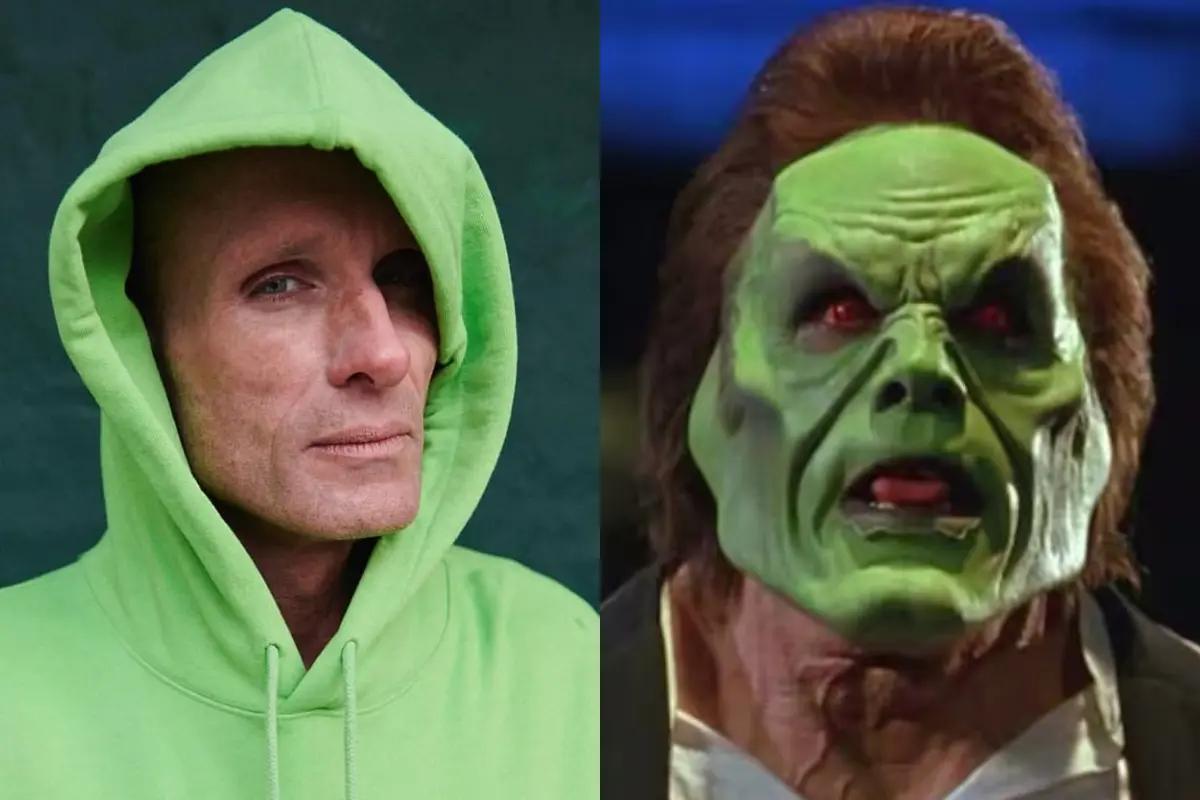 ¡Luto en Hollywood! Muere a los 60 años Peter Greene, el villano en ‘Pulp Fiction’ ...