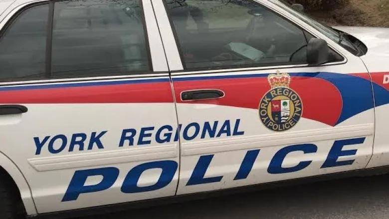 13 arrested after criminal group operating in Ontario, Quebec dismantled: York police