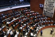 Senado discute Ley General de Aguas remitida por la Cámara de Diputados