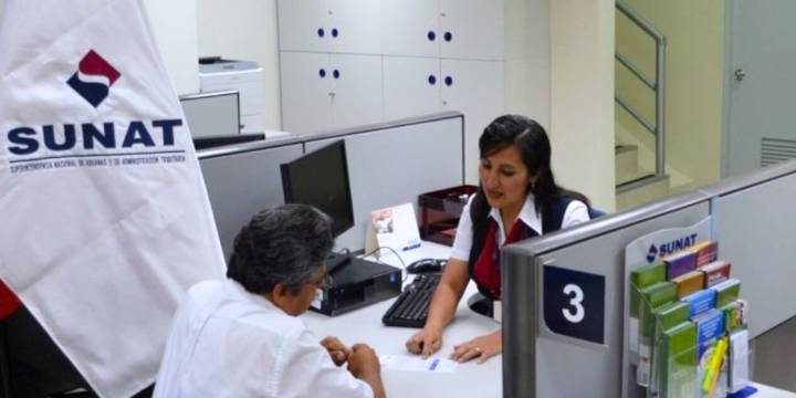 Trabajadores CAS de la Sunat tendrán gratificación y CTS: Pasarán al régimen 728