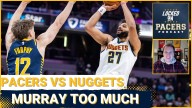 Why Indiana Pacers couldn't stop Jamal Murray as another poor run leads to loss vs Denver Nuggets