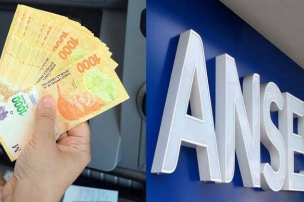 ANSES PAGA: Ya está el cronograma para éste martes en Corrientes