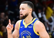 Este viernes, reaparecerá Stephen Curry con los Golden State Warriors