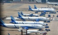 IndiGo cancels over 180 flights from 3 major airports