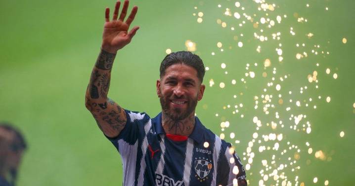 Crece la preocupación en Monterrey por la posible partida de Sergio Ramos