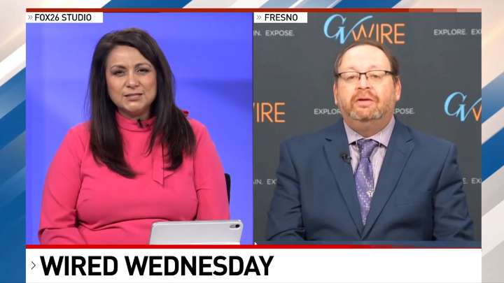 Wired Wednesday: How Much Time Will TJ Cox Serve for Fraud?