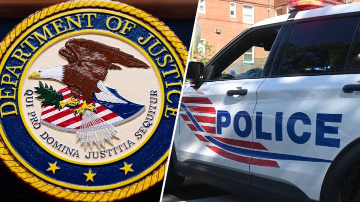 DOJ to release findings on whether MPD manipulated crime data