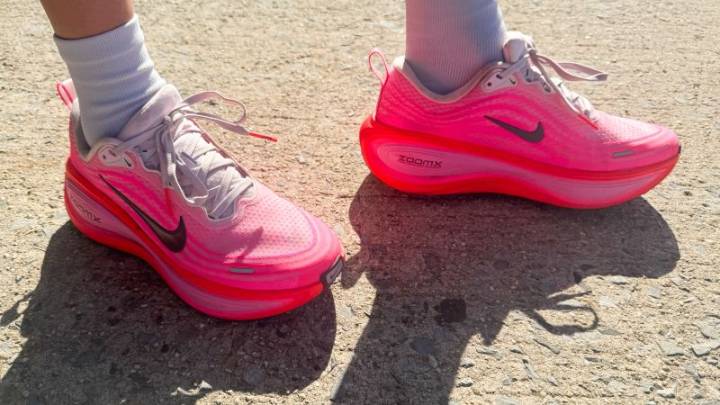 I’m a running coach with arthritis. These are the best shoes for knee pain