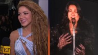 Shakira Reacts to Dua Lipa Covering Her Song in Spanish