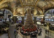 5 eventos culturales en Buenos Aires que no te podés perder en diciembre de 2025