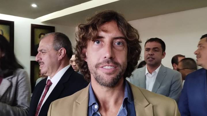 Destaca AGSAL buenos resultados de sistema de video vigilancia con cámaras del C2