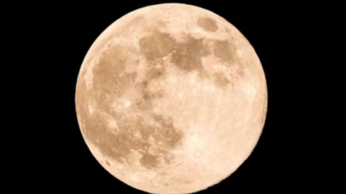 Superluna llena en Géminis: cuándo es y qué significa