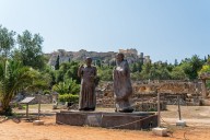 What ancient Athens teaches us about debate 