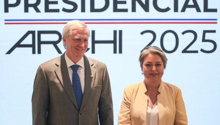 Kast y Jara ajustan el tono y apuntan directamente a los votantes de Parisi