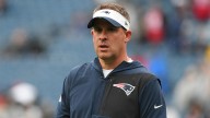 Josh McDaniels reveals his favorite game from career with Patriots