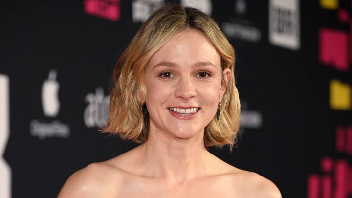 Carey Mulligan and Marcus Mumford's unexpected collaboration revealed: 'She brings so much gravitas'