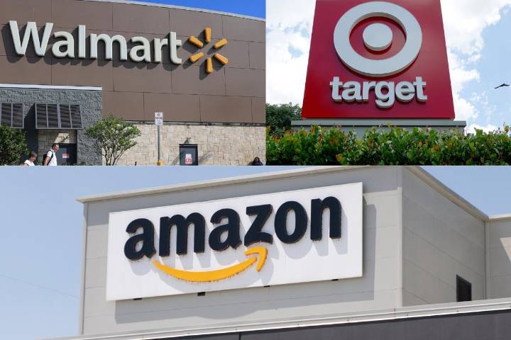 Major Boycott At The Big Retailers Throughout New York