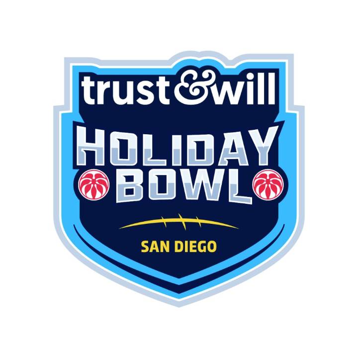 Holiday Bowl gets new title sponsor, then, wait for it, Arizona
