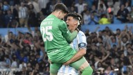 Facundo Cambeses: el héroe de Racing ante Tigre en el Torneo Clausura