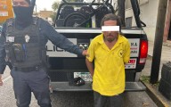 Hombre que utilizaba el sistema de Mi Bici en Guadalajara es detenido por presuntamente transportar estupefacientes