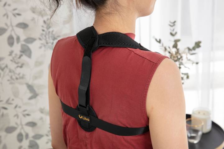 The 5 Best Posture Correctors, Tested by Real People