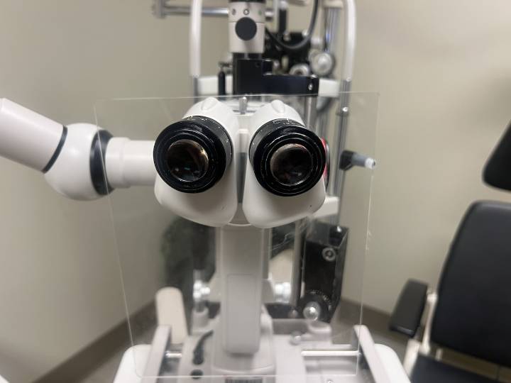 New OhioSEE program to bring eye exams, glasses to thousands of K