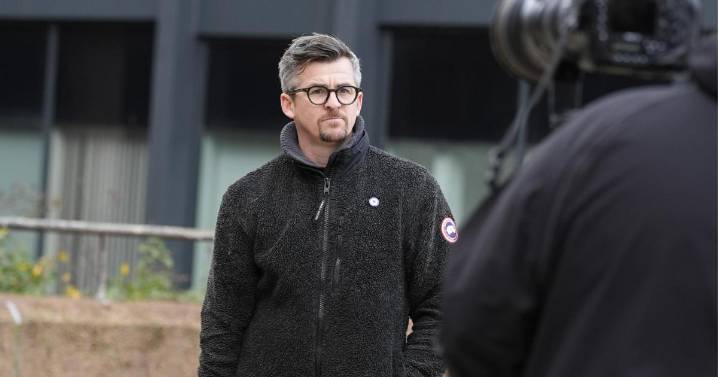 Former Newcastle player Barton spared jail over X posts