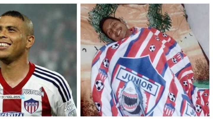 Mejores memes de la goleada del Junior a Tolima en la final de la Liga Betplay