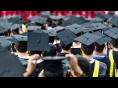 Why college graduates are struggling to launch careers