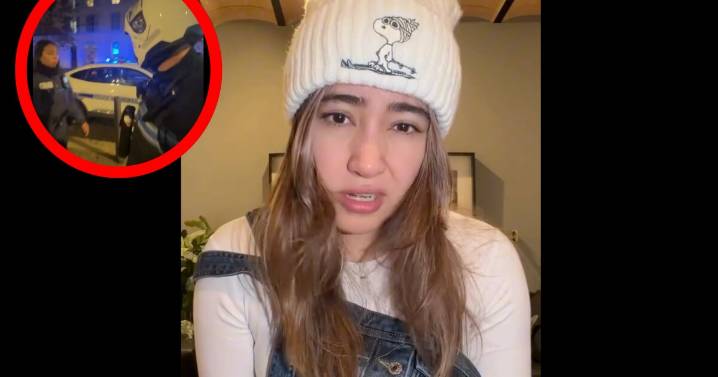 Mercedes Roa cuenta cómo fue la agresión qué sufrió; ¿qué pasó con la influencer mexicana en Marsella?