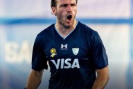 Los Leones golearon a Pakistán y cerraron una semana perfecta en la Pro League