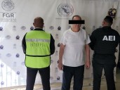 Detienen a César ‘N’, ex gobernador de Chihuahua