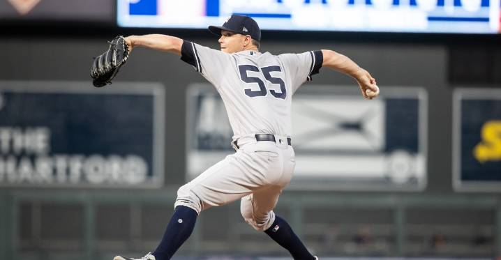 Yankees news: Sonny Gray turns up the heat after Red Sox trade