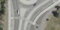 CCSO gives tips for navigating roundabouts